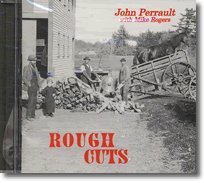 John Perrault/Rough Cuts@Local